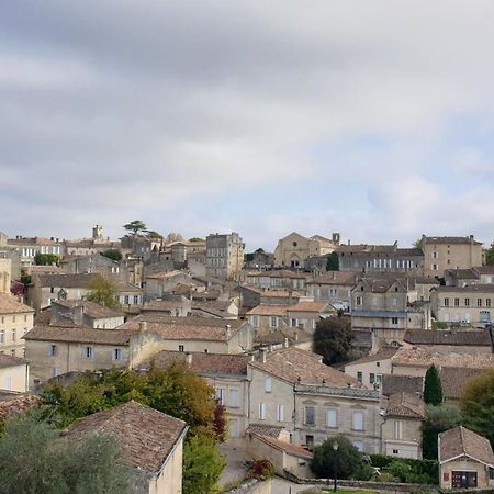 La Maison D Artiste Saint-Émilion Quarto foto